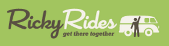 Ride Share App