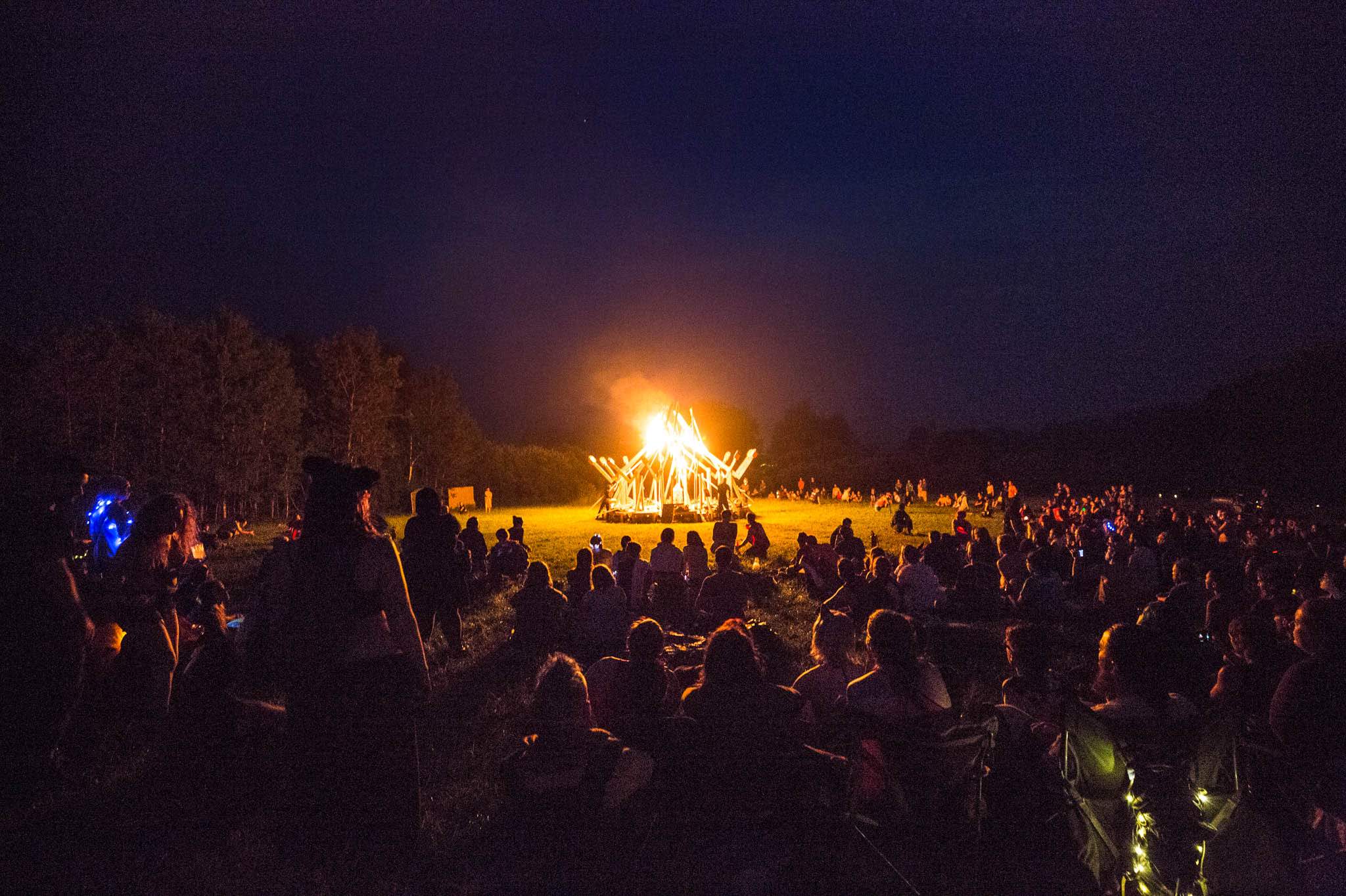 Firefly 2019 - Boston Area Regional Burn - www.fireflyartscollective.org