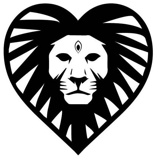 The Love & Lions Den