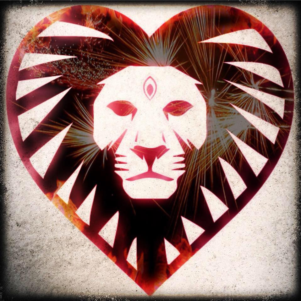 Love & Lions Den