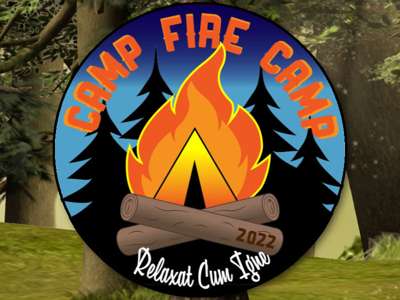 Camp Fire Camp